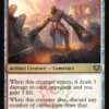 Colossus of the Blood Age - Secrets of Strixhaven