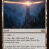 Command Beacon - Tarkir: Dragonstorm Commander
