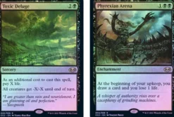 Commander Collection: Black Premium