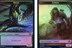 Commander Collection: Black Premium