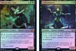 Commander Collection: Black Premium
