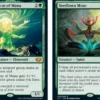 Commander Collection: Green