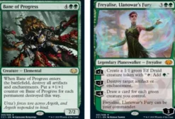 Commander Collection: Green