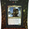 Commander Deck Adventures in the Forgotten Realms: Draconic Rage