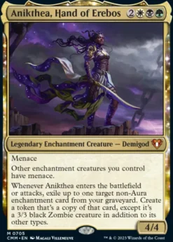 Commander Deck Commander Masters - Enduring Enchantments