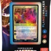 Commander Deck Commander Masters - Planeswalker Party