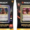 Commander Deck Dominaria United (set van 2 decks)