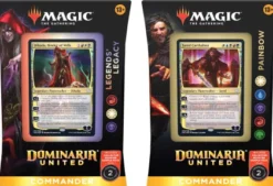 Commander Deck Dominaria United (set van 2 decks)