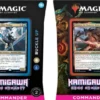 Commander Deck Kamigawa: Neon Dynasty (set van 2 decks)