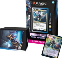 Commander Deck Kamigawa: Neon Dynasty (set van 2 decks)