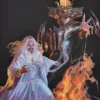 Commander Deck Lord of the Rings: Tales of Middle-earth - The Hosts of Mordor
