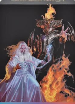Commander Deck Lord of the Rings: Tales of Middle-earth - The Hosts of Mordor