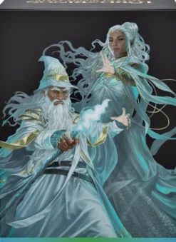 Commander Deck Lord of the Rings: Tales of Middle-earth - Elven Council