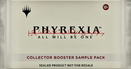 Commander Deck Phyrexia: All Will Be One - Rebellion Rising