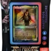 Commander Deck Streets of New Capenna: Maestros Massacre