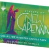 Commander Deck Streets of New Capenna: Bedecked Brokers
