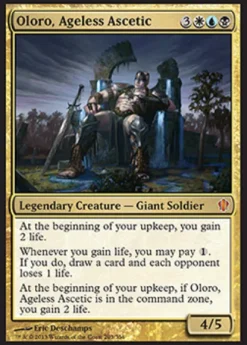 Commander 2013: Eternal Bargain