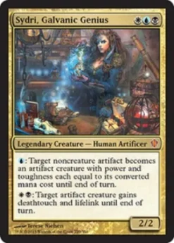 Commander 2013: Eternal Bargain