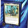 Commander 2019: Faceless Menace