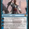 Commander 2014: Peer Through Time