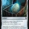 Commander's Sphere - Final Fantasy Commander