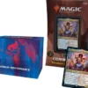 Commander 2021 Strixhaven complete set decks