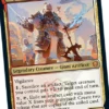 Commander 2021 Strixhaven: Lorehold Legacies