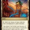 Command Tower (#60) - Aetherdrift Commander