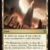 Command Tower (#59) - Aetherdrift Commander