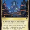 Command Tower (#486) - Final Fantasy Commander