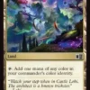 Command Tower (#235) - Marvel Super Heroes Commander