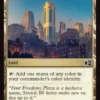 Command Tower (#234) - Marvel Super Heroes Commander