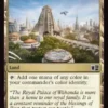 Command Tower (#236) - Marvel Super Heroes Commander
