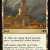 Command Tower - Tarkir: Dragonstorm Commander