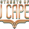 Complete set Conspiracy Commons