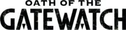 Complete set Oath of the Gatewatch Commons