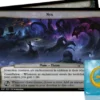 Complete set Planechase March of the Machine Planes (+ gratis Planar die)