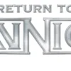 Complete set Return to Ravnica Commons