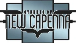 Complete set Streets of New Capenna Uncommons
