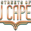Complete set Streets of New Capenna Art Series