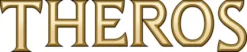 Complete set Theros Commons