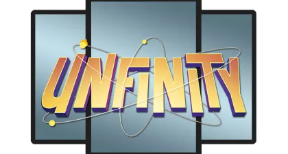 Complete set Unfinity Uncommons