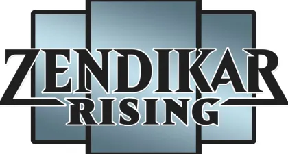 Complete set Zendikar Rising Uncommons