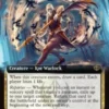 Conciliator's Duelist (foil) (extended art) - Secrets of Strixhaven Varianten
