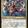 Conciliator's Duelist (foil) - Secrets of Strixhaven