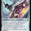 Conformer Shuriken - Final Fantasy Commander