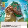 Coniferal Coneman (F) - Altered Beyond the Gates