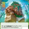 Coniferal Coneman (R) - Altered Beyond the Gates