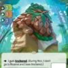 Coniferal Coneman (R) - Altered Kickstarter