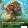 Coniferal Coneman (U-6477) - Altered Non-Kickstarter Uniques